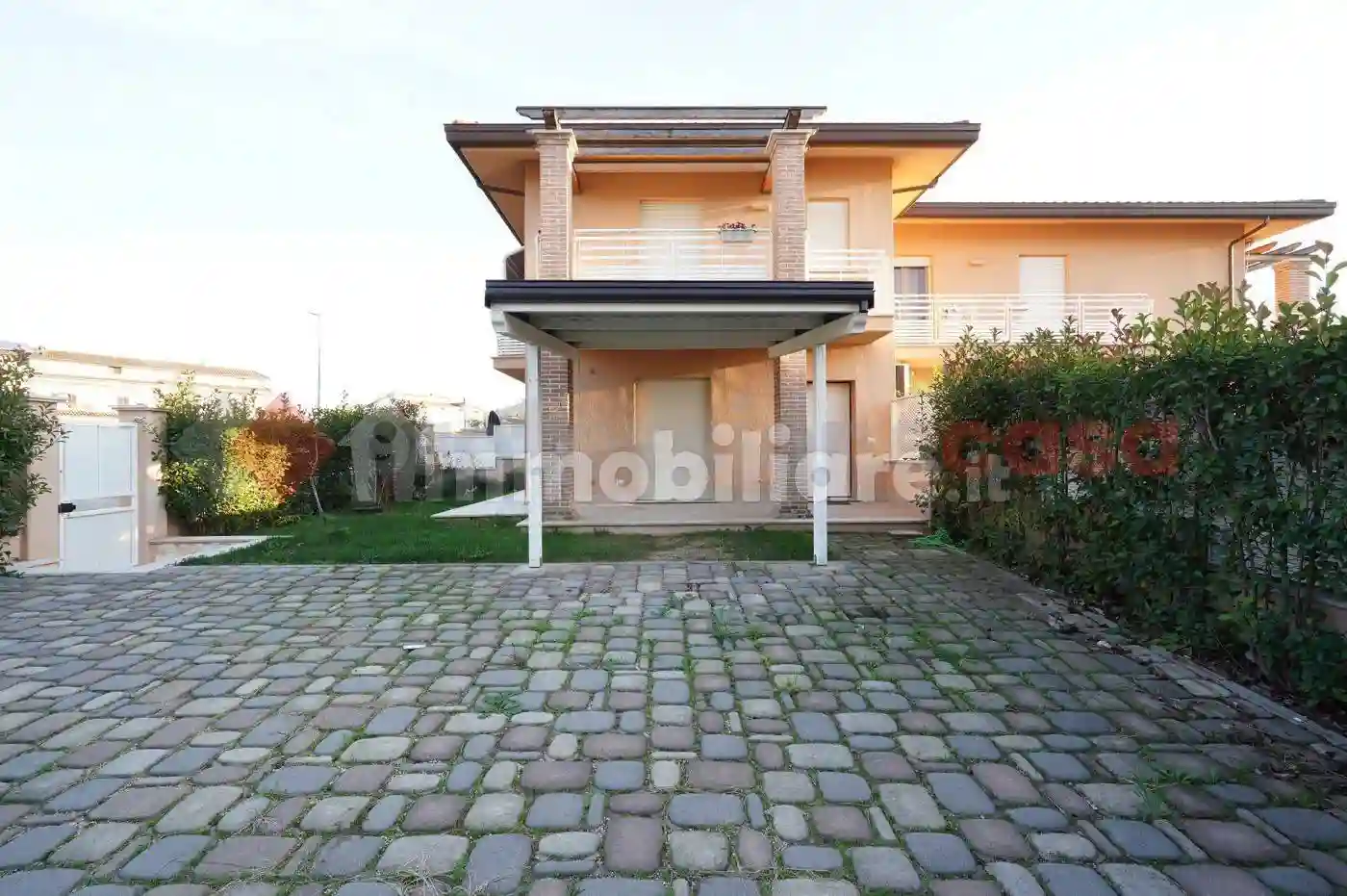 Villetta a schiera - foto 4