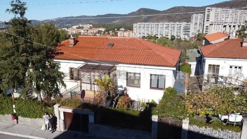 Villa bifamiliare Strada di Fiume, Campanelle - Costalunga, Trieste - foto 2