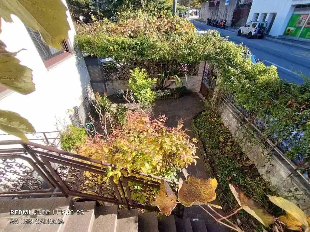 Villa bifamiliare Strada di Fiume, Campanelle - Costalunga, Trieste - foto 3