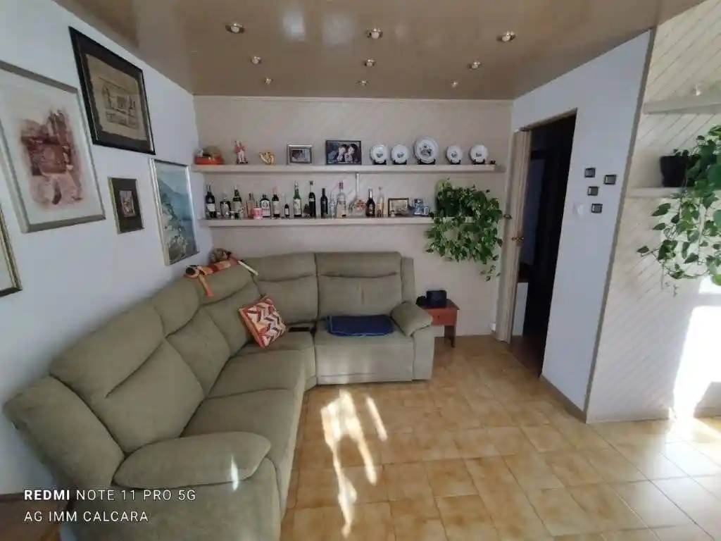 Villa bifamiliare Strada di Fiume, Campanelle - Costalunga, Trieste - foto 5