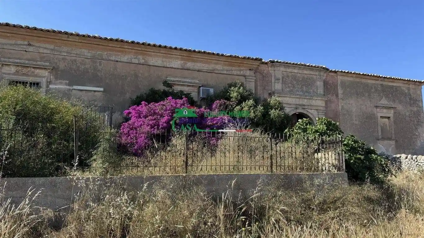 Rustico conttrada torre mastro, Puntarazzi - Pozzillo, Ragusa - foto 3