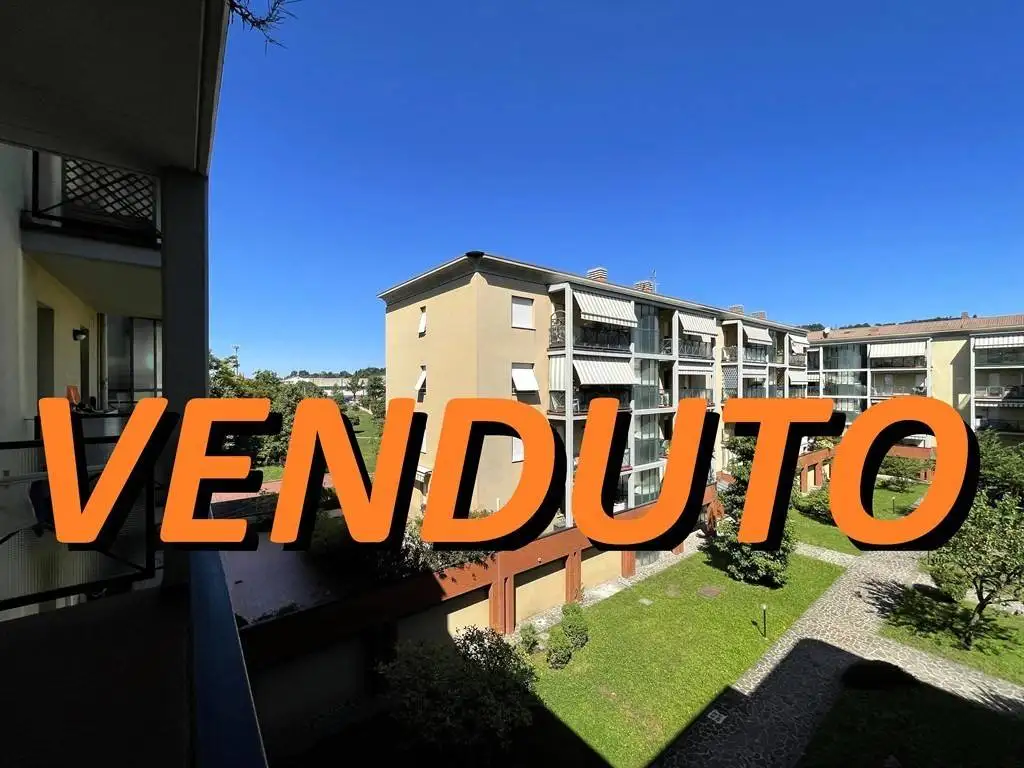 Appartamento in vendita a Bergamo