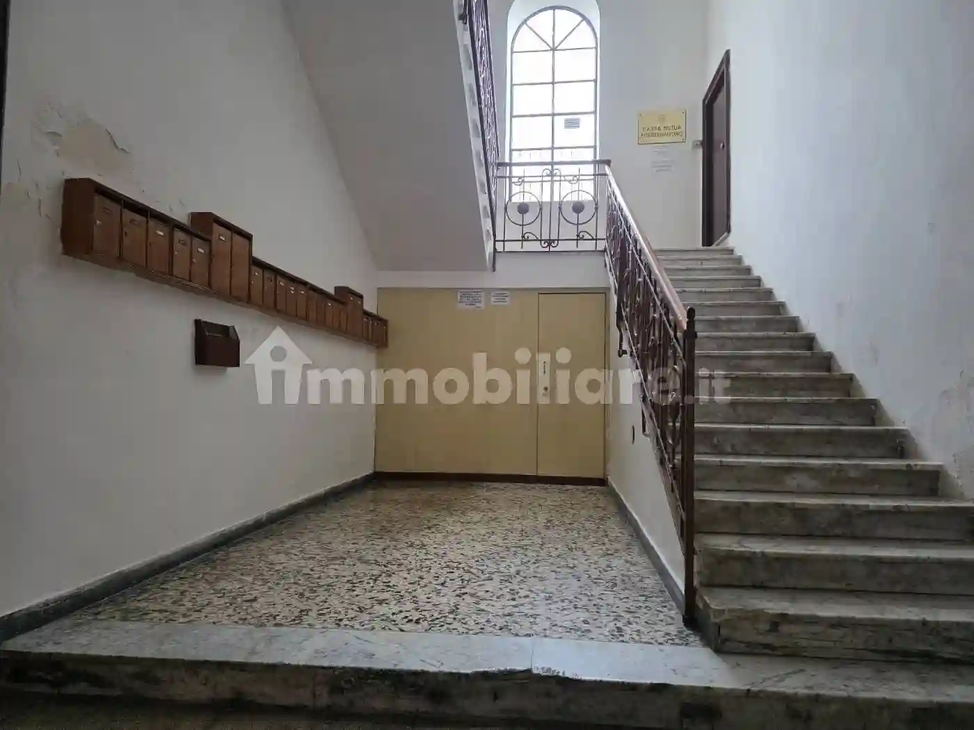 Palazzo - Edificio - foto 4