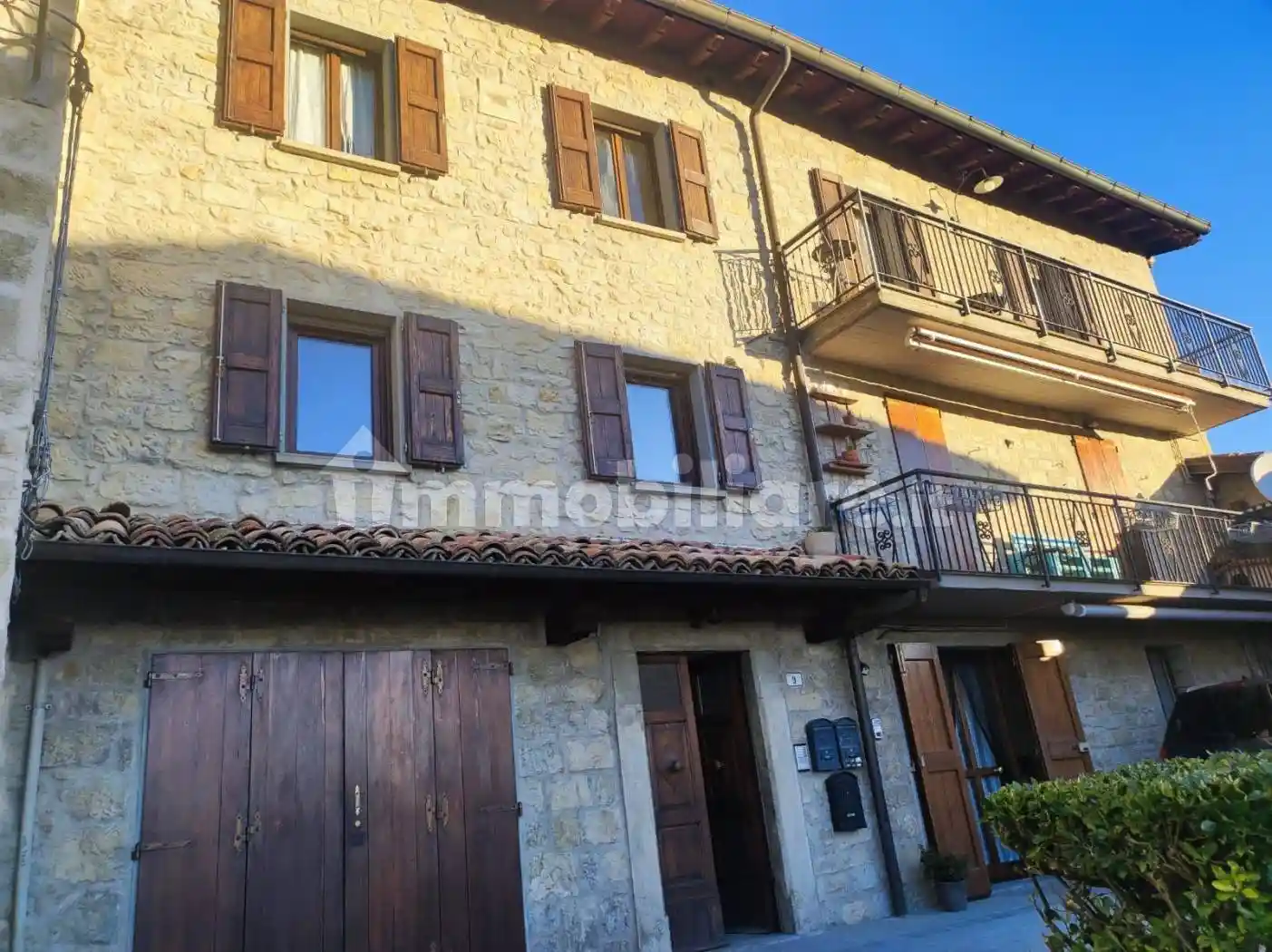 Appartamento in vendita a Pavullo nel Frignano