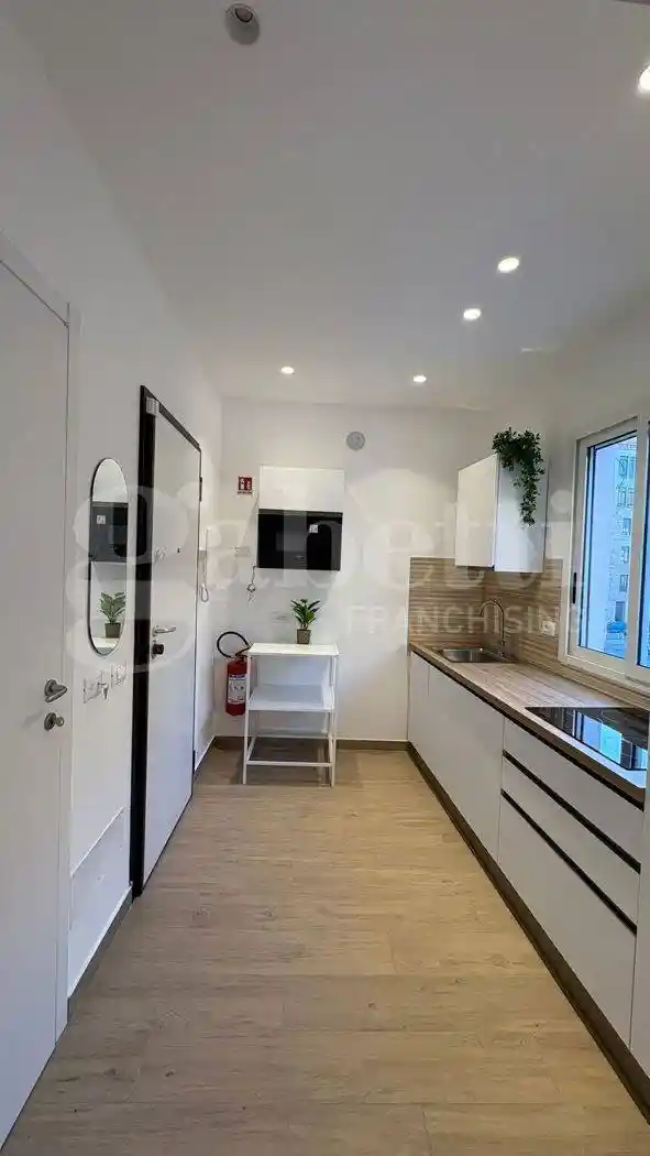 Bilocale corso dei Mille, 276, Sant'Erasmo, Palermo - foto 2