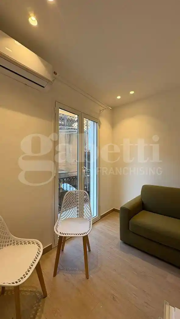 Bilocale corso dei Mille, 276, Sant'Erasmo, Palermo - foto 3