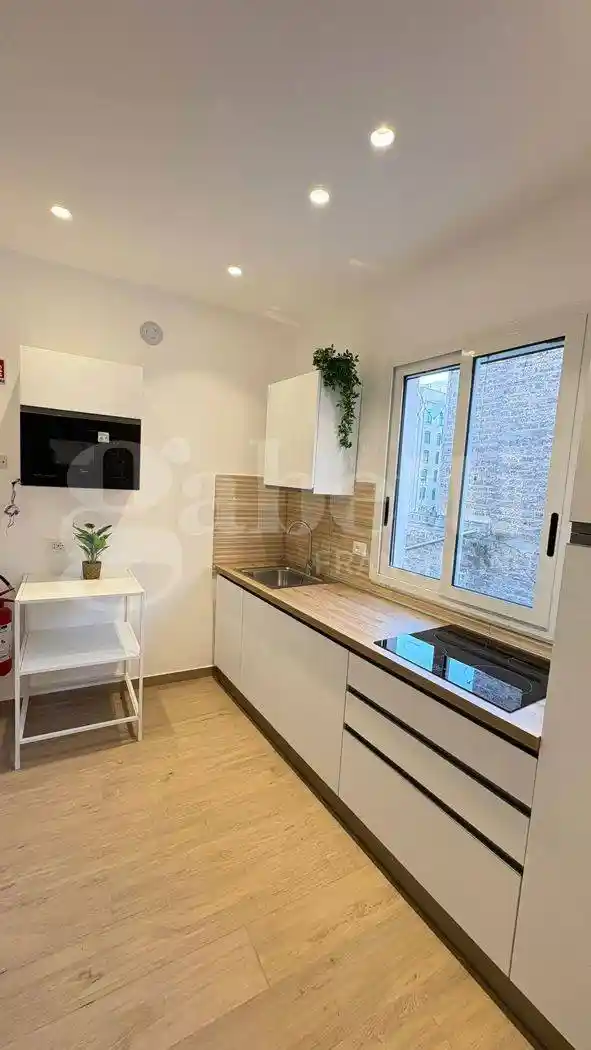 Bilocale corso dei Mille, 276, Sant'Erasmo, Palermo - foto 5