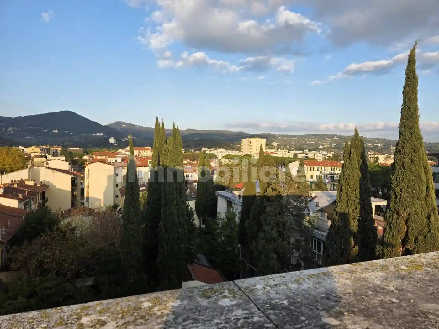 Attico - Mansarda in vendita a Firenze