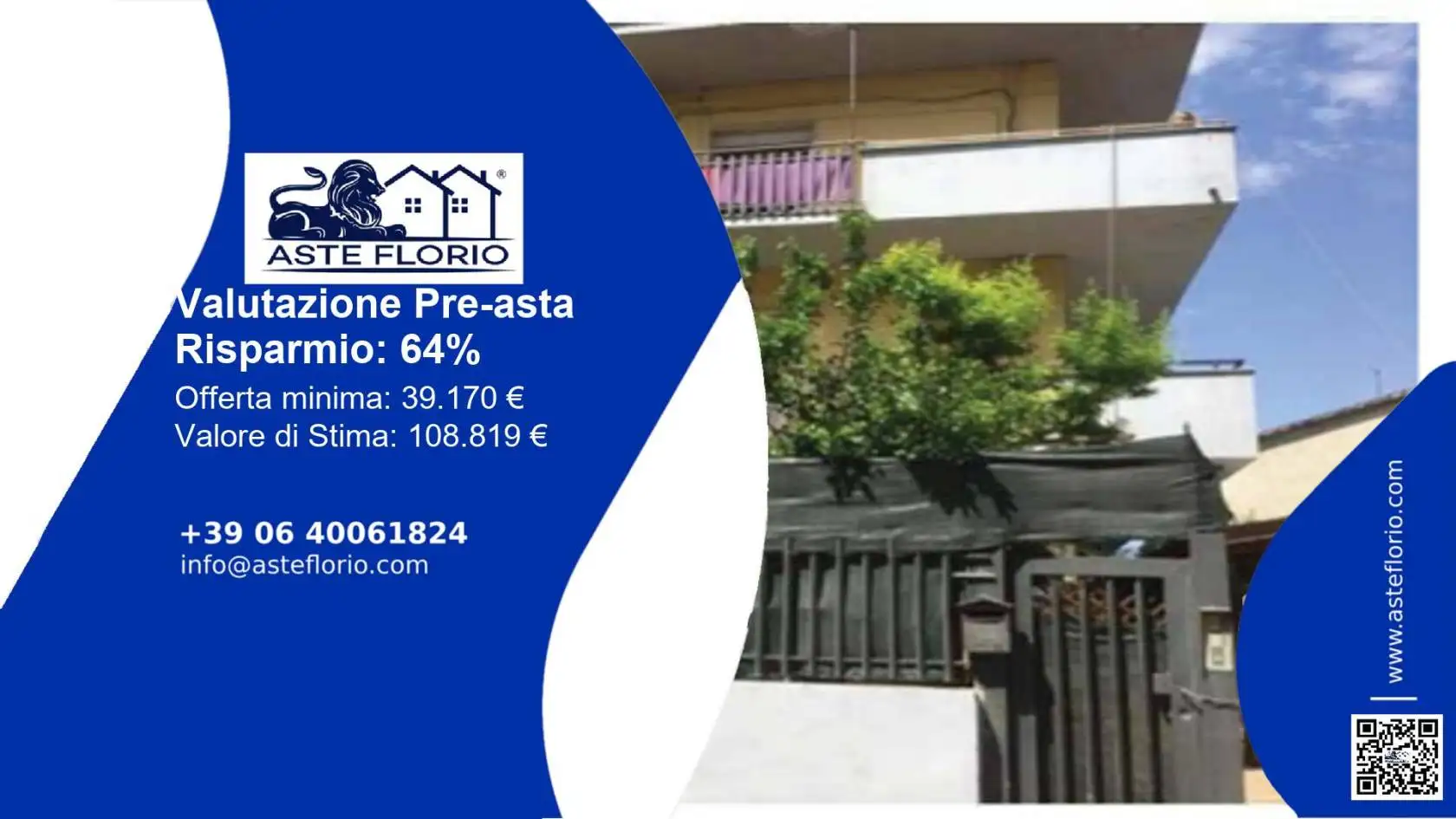 Appartamento in vendita a Rende