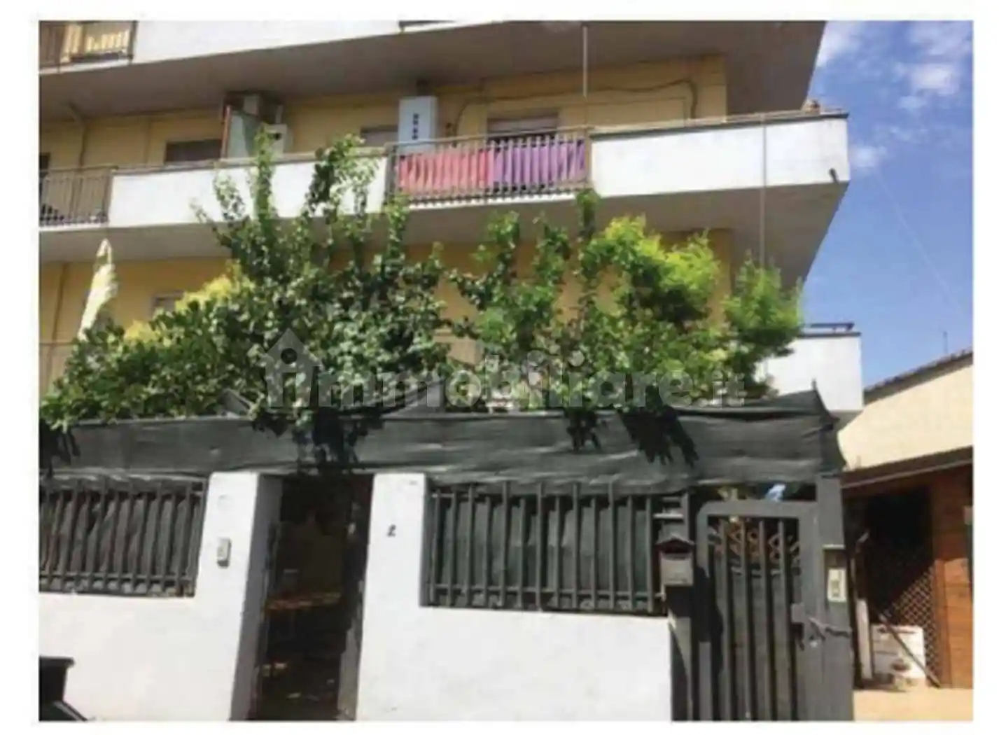 Appartamento all'asta via Enrico Fermi 22, Rende - foto 2