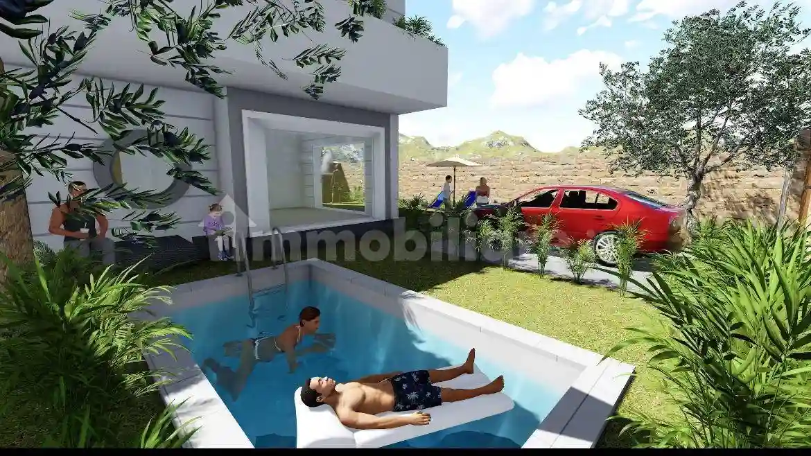 Villetta a schiera - foto 2