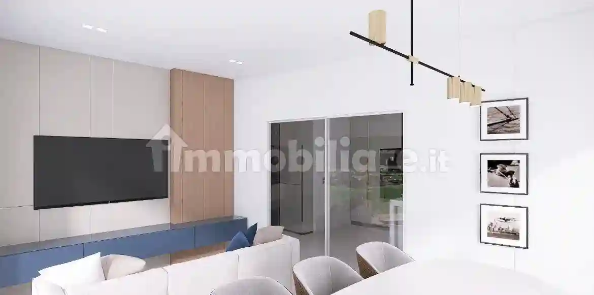 Villetta a schiera - foto 4