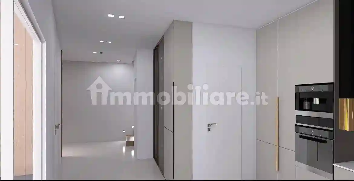 Villetta a schiera - foto 5