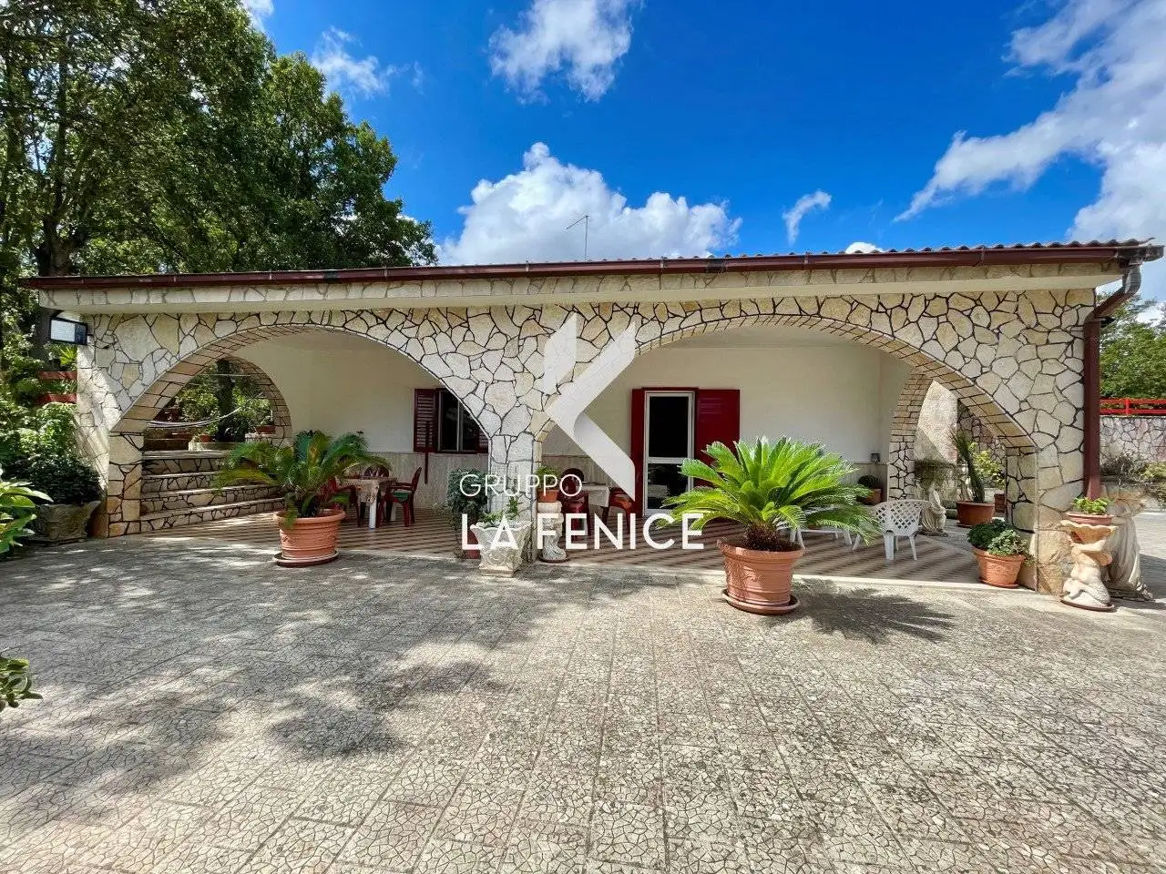 Villa in vendita a Locorotondo