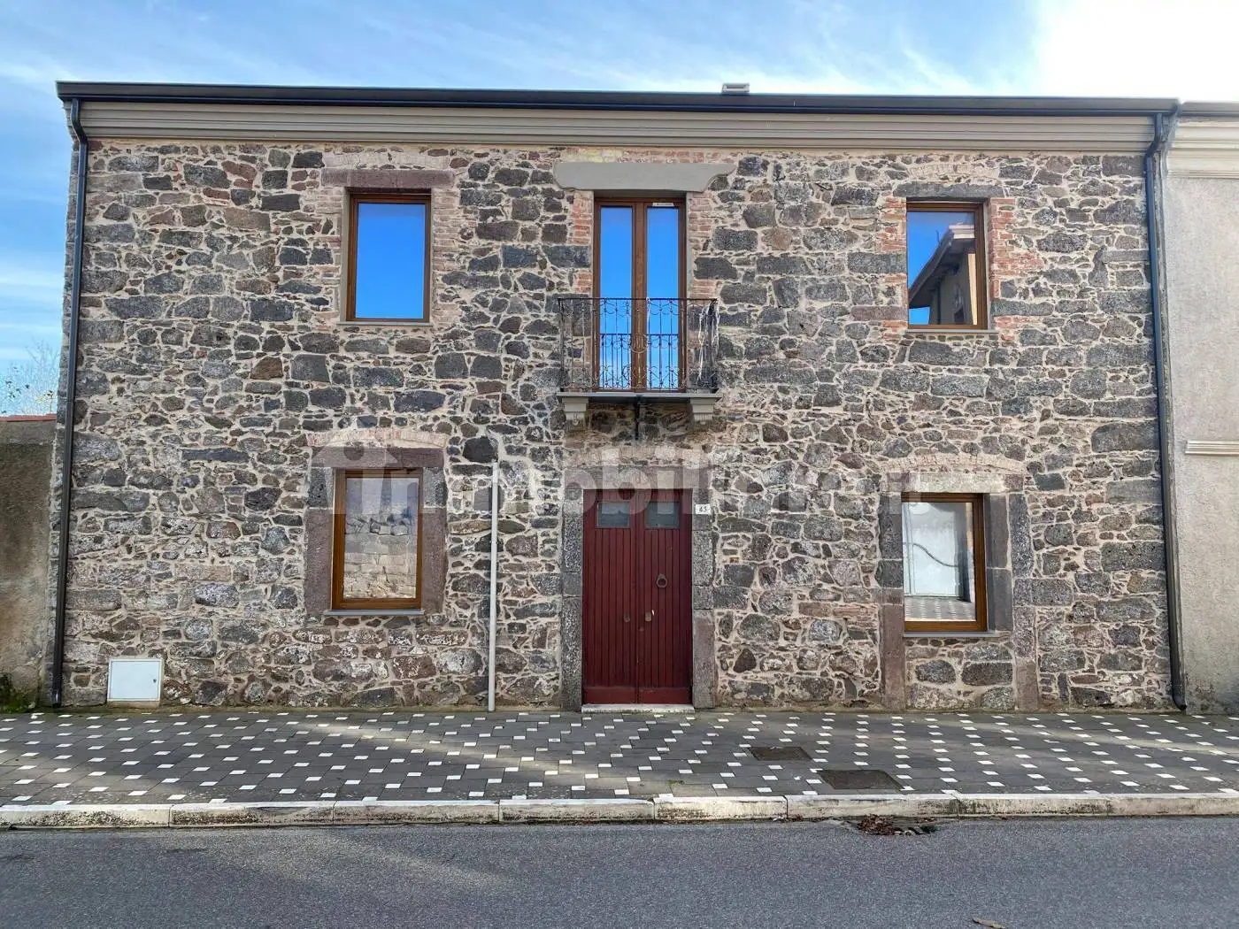 Casa indipendente in vendita a Sindia