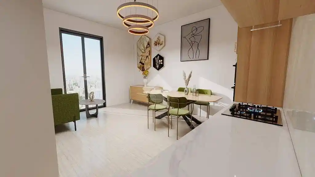 Appartamento in vendita a Cagliari