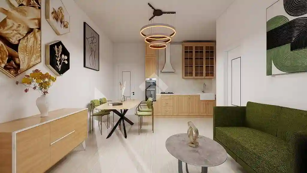 Appartamento - foto 2