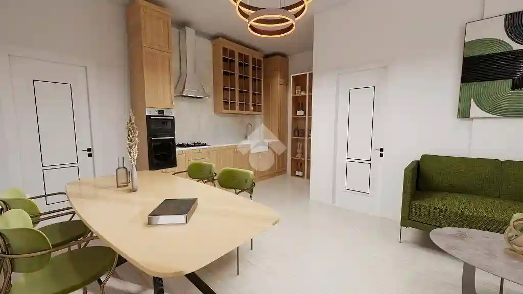 Appartamento - foto 4