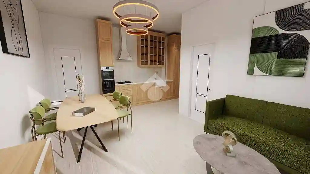 Appartamento - foto 5