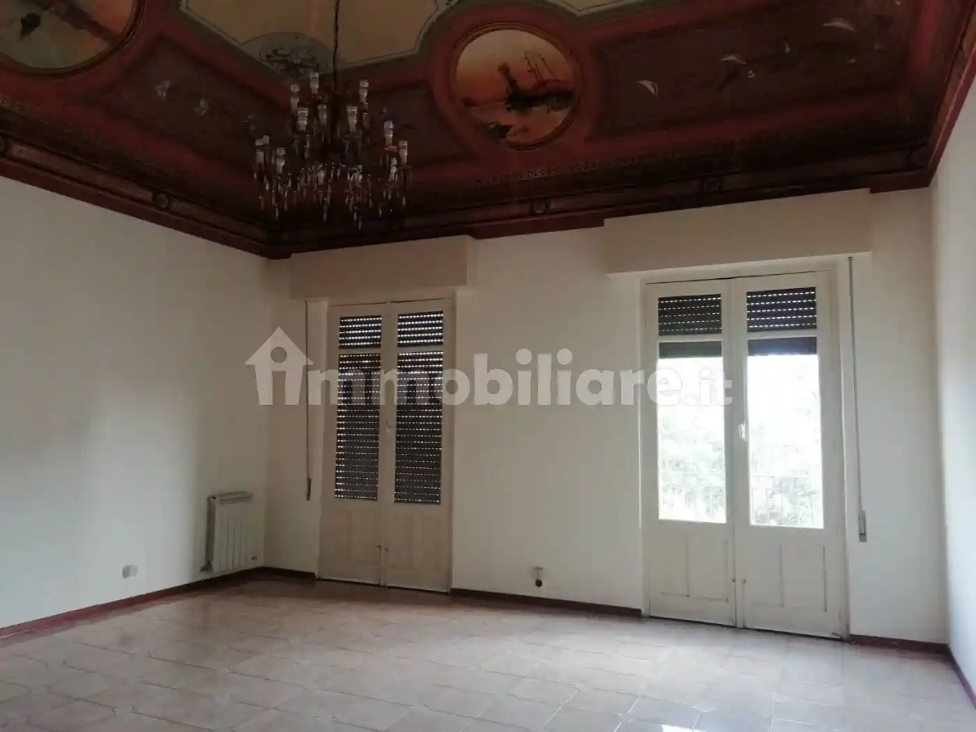 Appartamento in affitto a Acireale