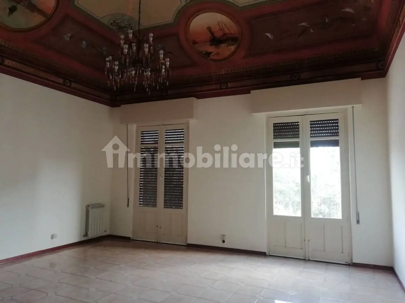 Quadrilocale piazza Indirizzo 5, San Cosmo, Corso Italia, Piazza Dante, Acireale