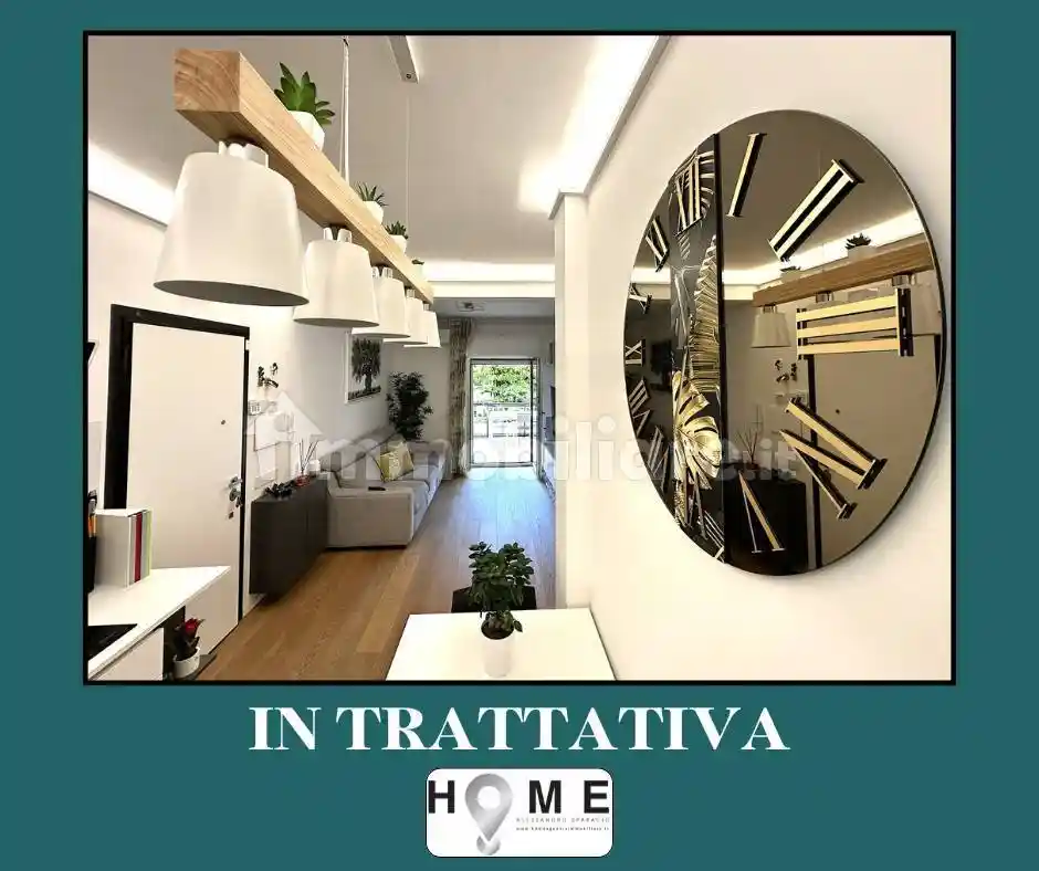 Appartamento in vendita a Albano Laziale