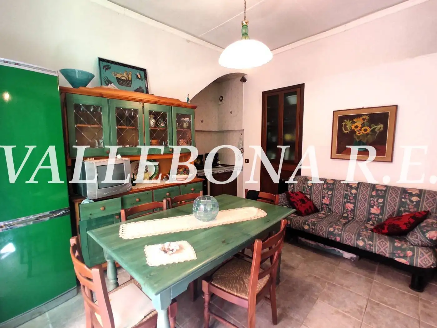 Appartamento in vendita a Carloforte