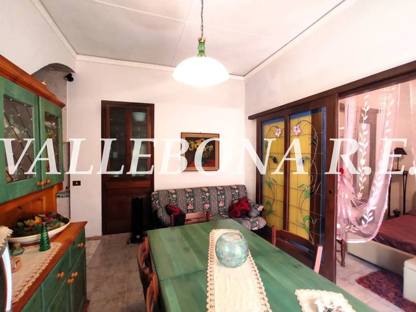 Bilocale buono stato, primo piano, Carloforte - foto 2