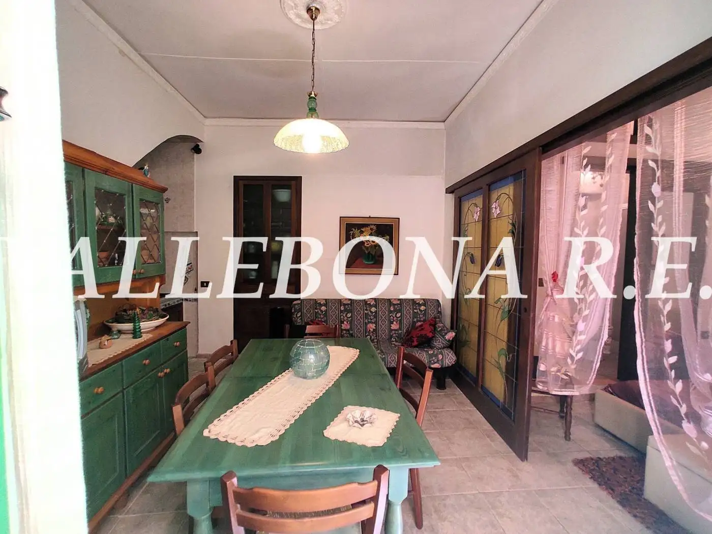 Bilocale buono stato, primo piano, Carloforte - foto 3