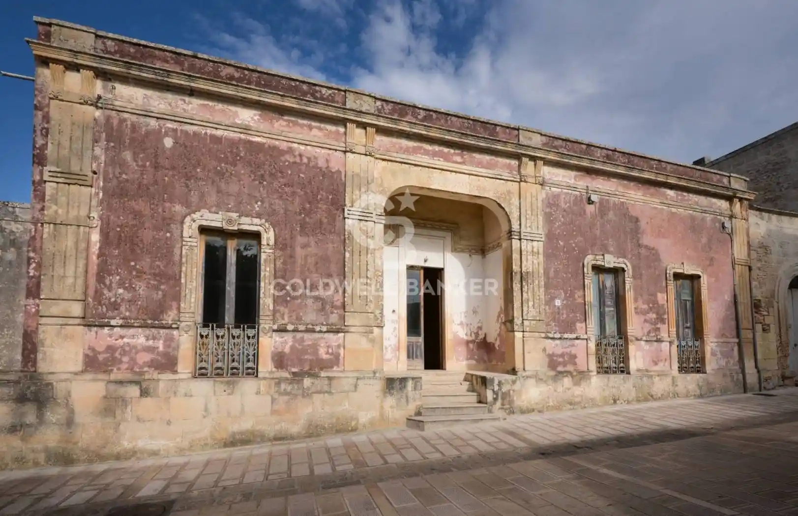 Casa indipendente in vendita a Melendugno