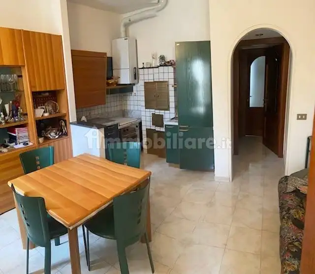 Apartment in vendita a Milan