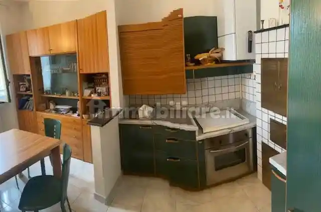 Bilocale buono stato, terzo piano, Vercelli - Wagner, Milano - foto 2