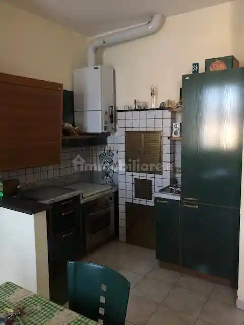 Bilocale buono stato, terzo piano, Vercelli - Wagner, Milano - foto 3