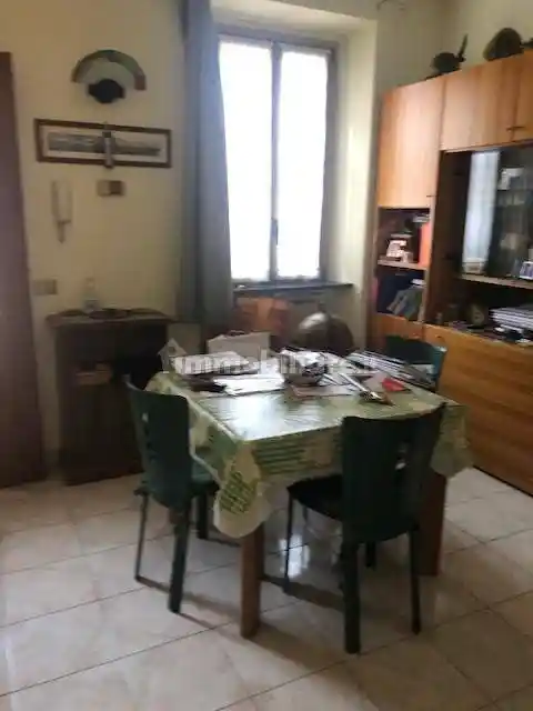 Bilocale buono stato, terzo piano, Vercelli - Wagner, Milano - foto 5