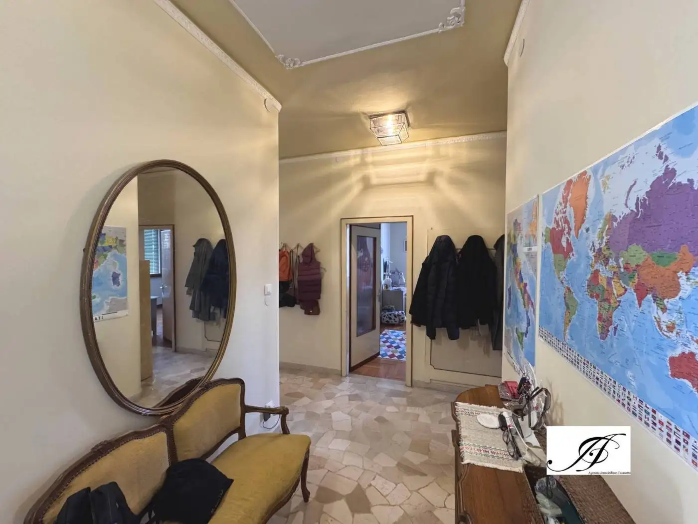 Appartamento in affitto a Vicenza