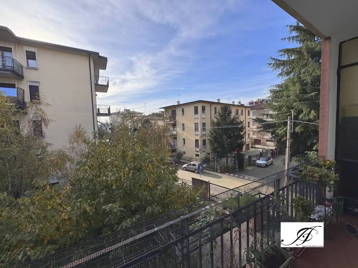 Appartamento via Carlo Borella 25, Sant'Andrea - Araceli, Vicenza - foto 2