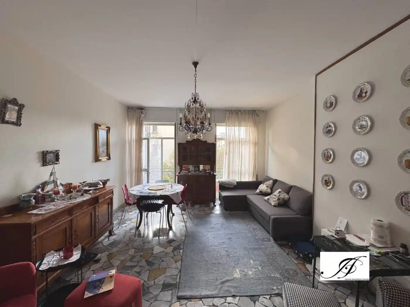 Appartamento via Carlo Borella 25, Sant'Andrea - Araceli, Vicenza - foto 4