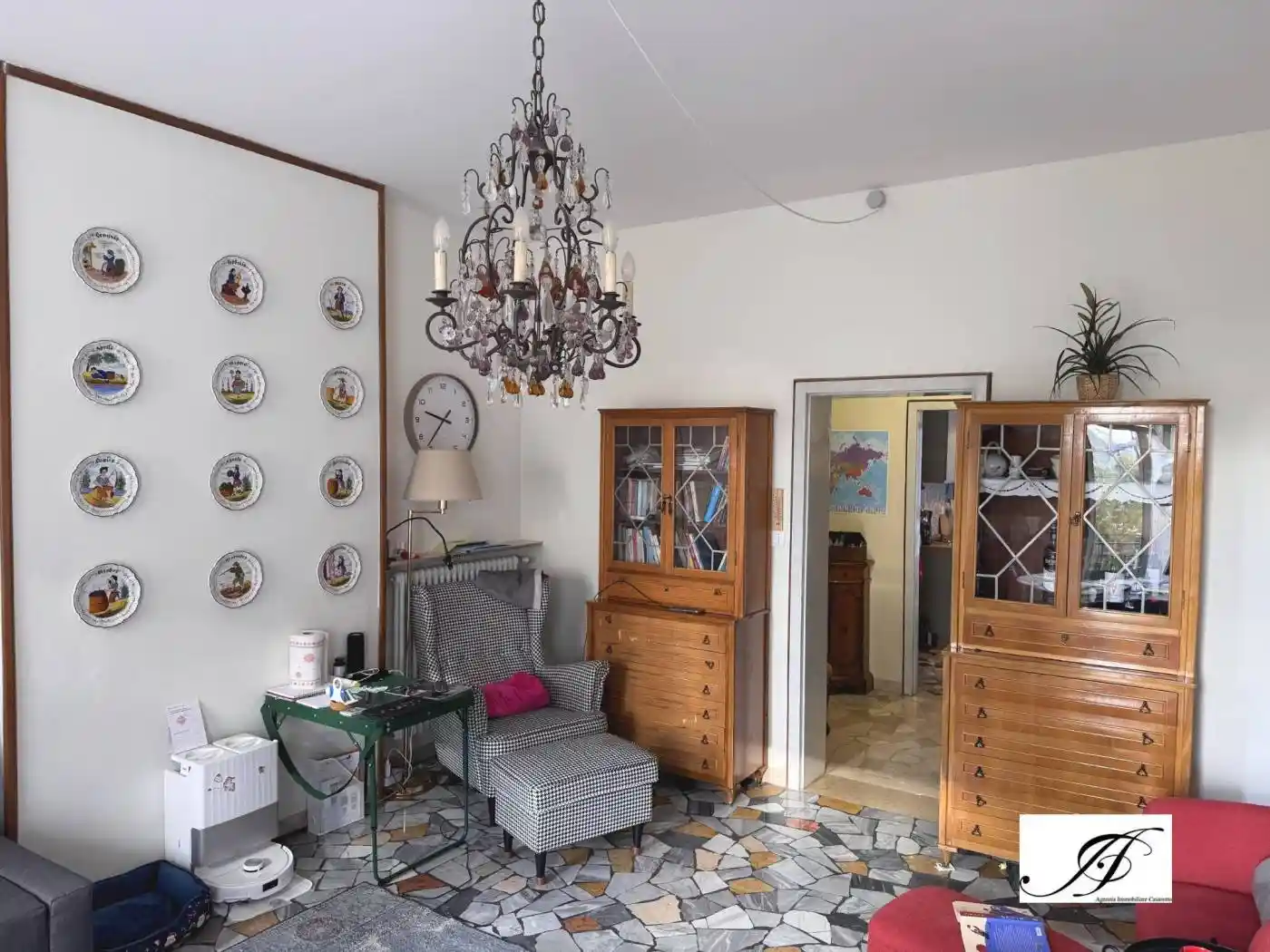 Appartamento via Carlo Borella 25, Sant'Andrea - Araceli, Vicenza - foto 5