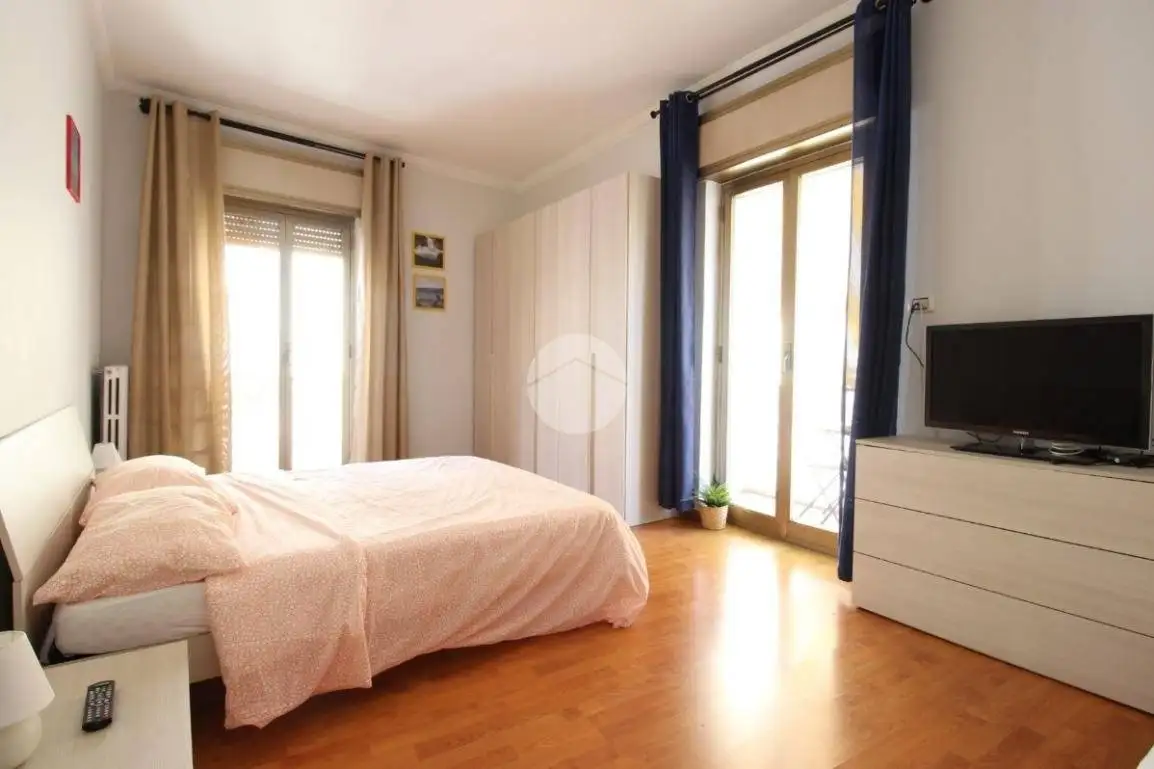 Appartamento in affitto a Napoli