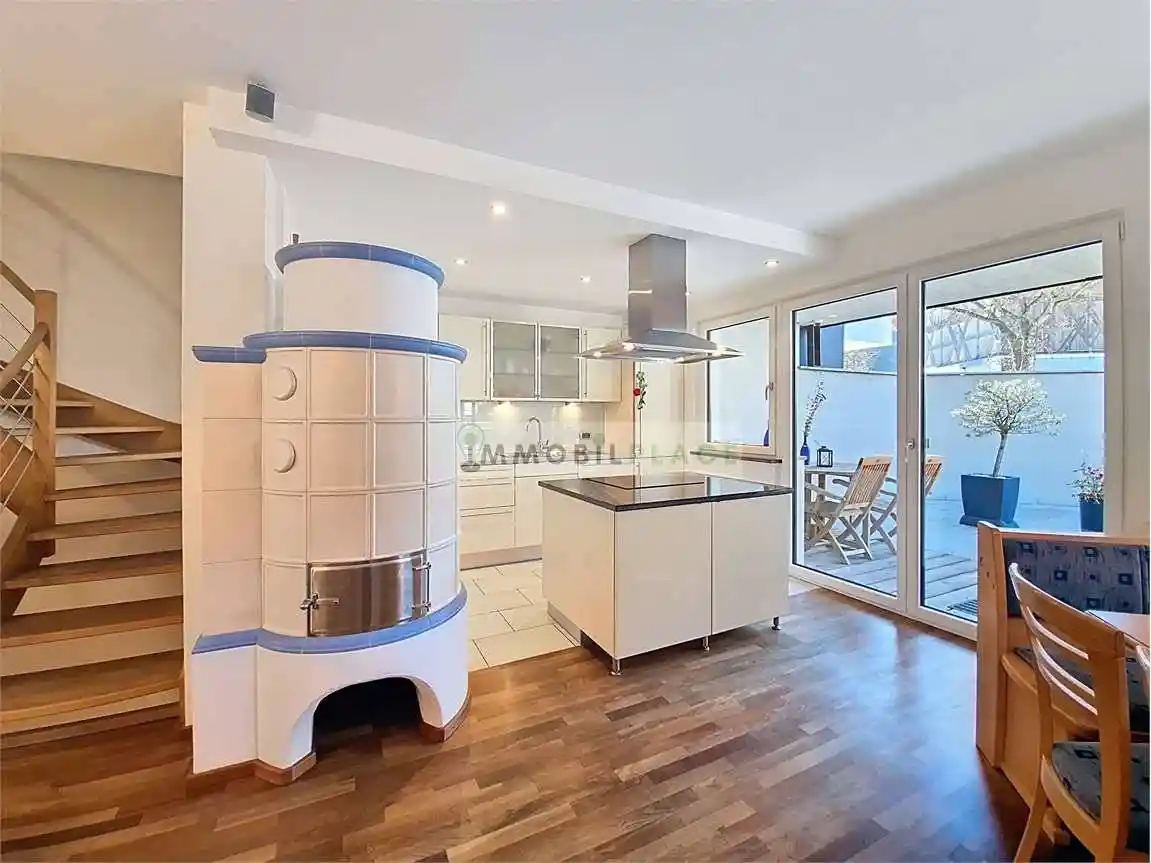 Appartamento in vendita a Bressanone