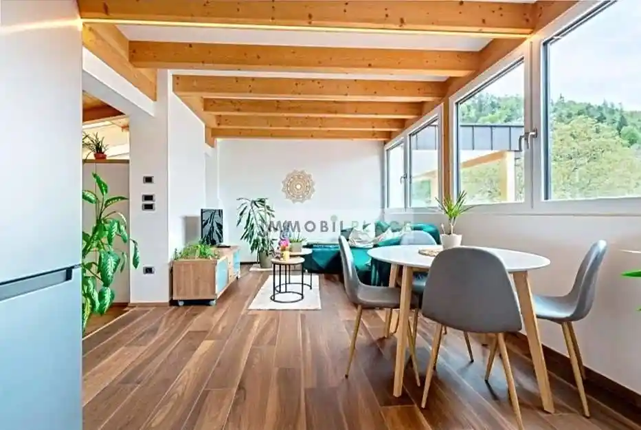 Appartamento in vendita a Bressanone