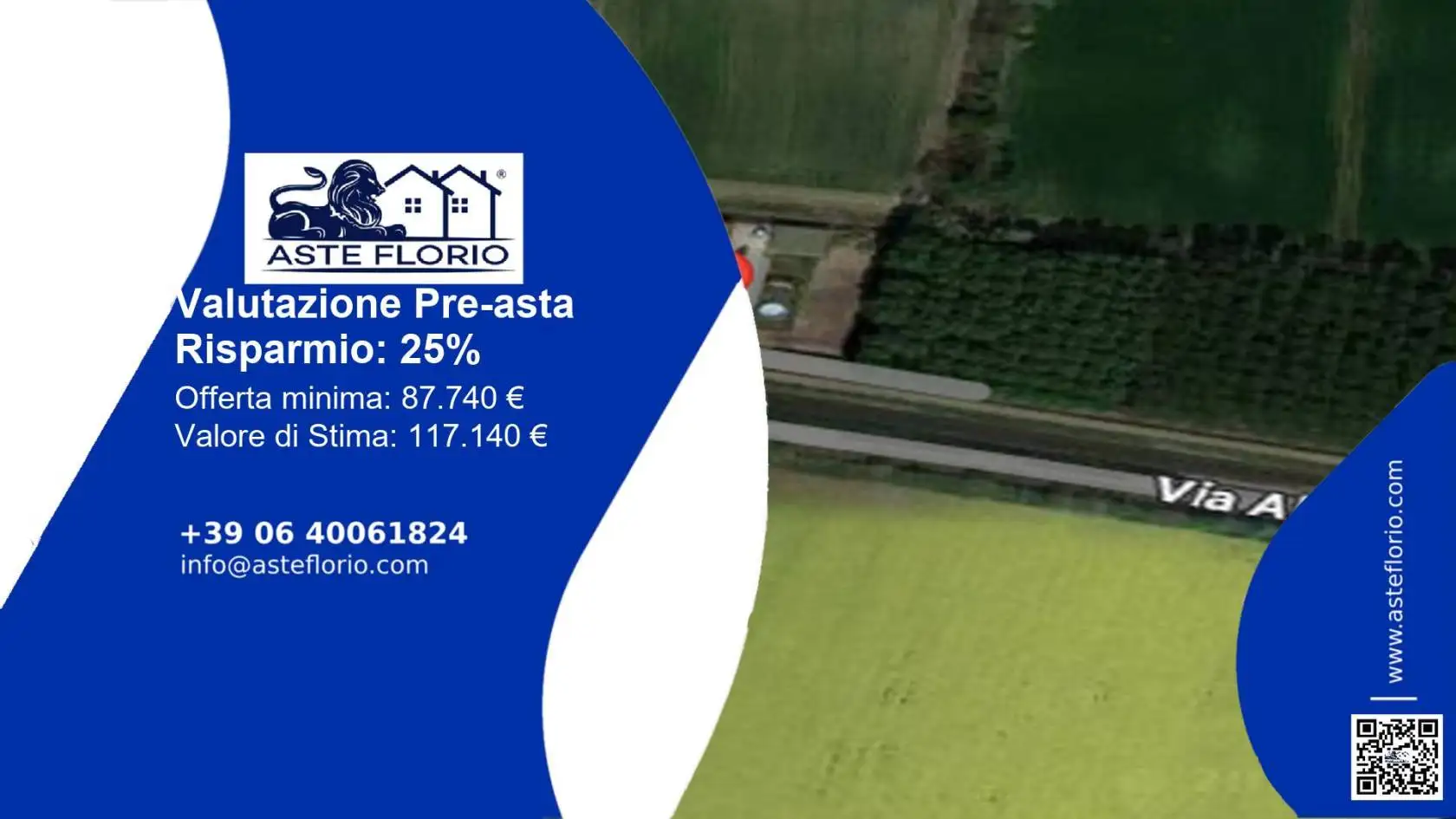 Appartamento in asta a Camposampiero