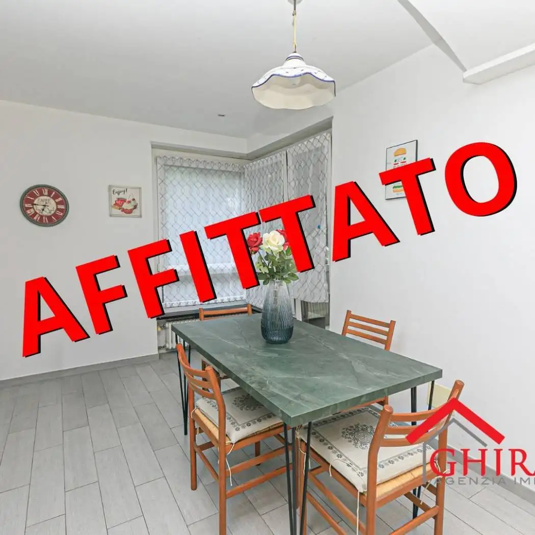 Appartamento in affitto a Genova