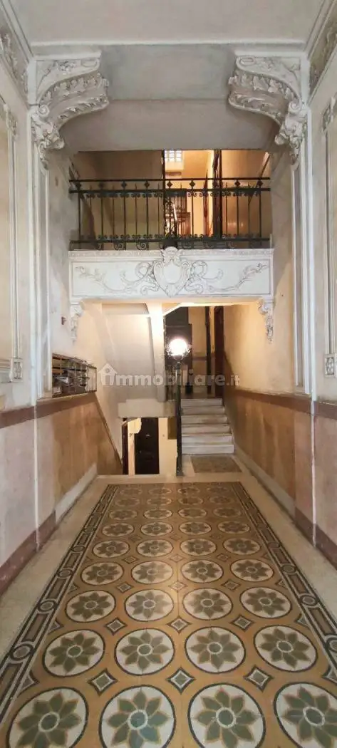 Appartamento in vendita a Messina