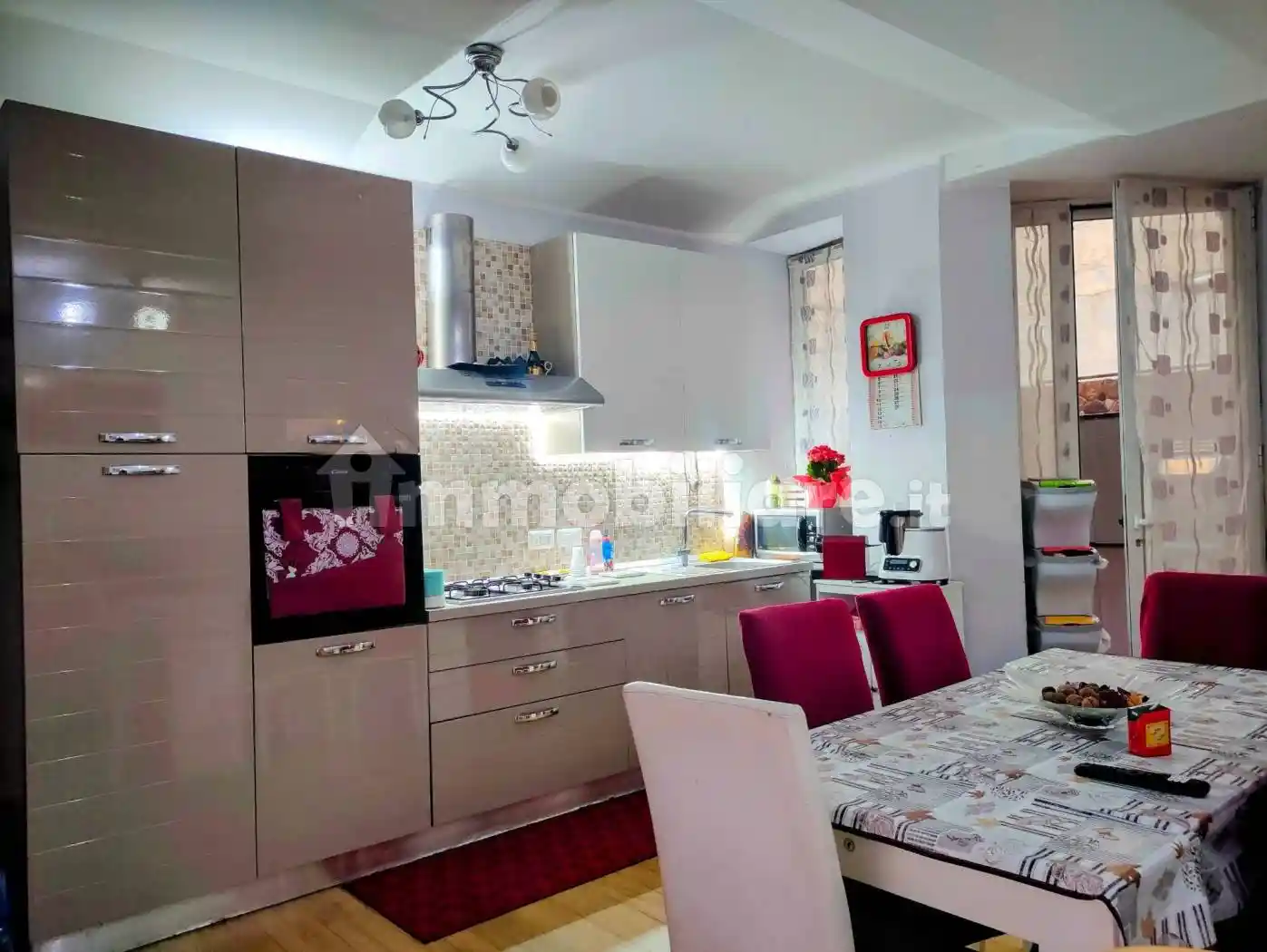 Trilocale via del Bufalo 7, Centro Storico, Messina - foto 2