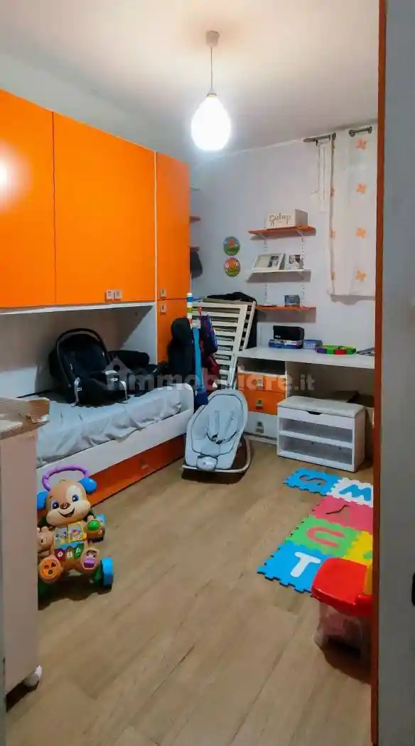 Trilocale via del Bufalo 7, Centro Storico, Messina - foto 5