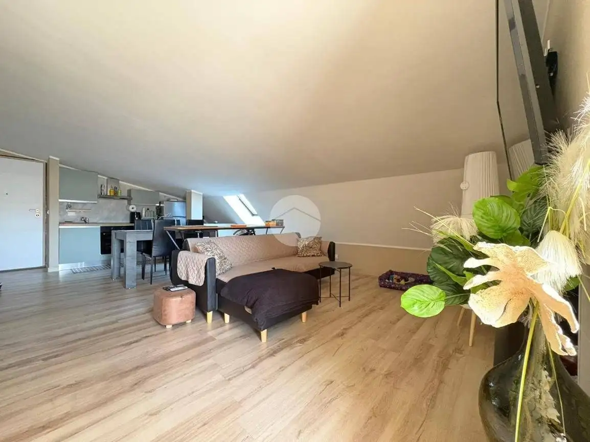 Appartamento in vendita a Montalto Uffugo