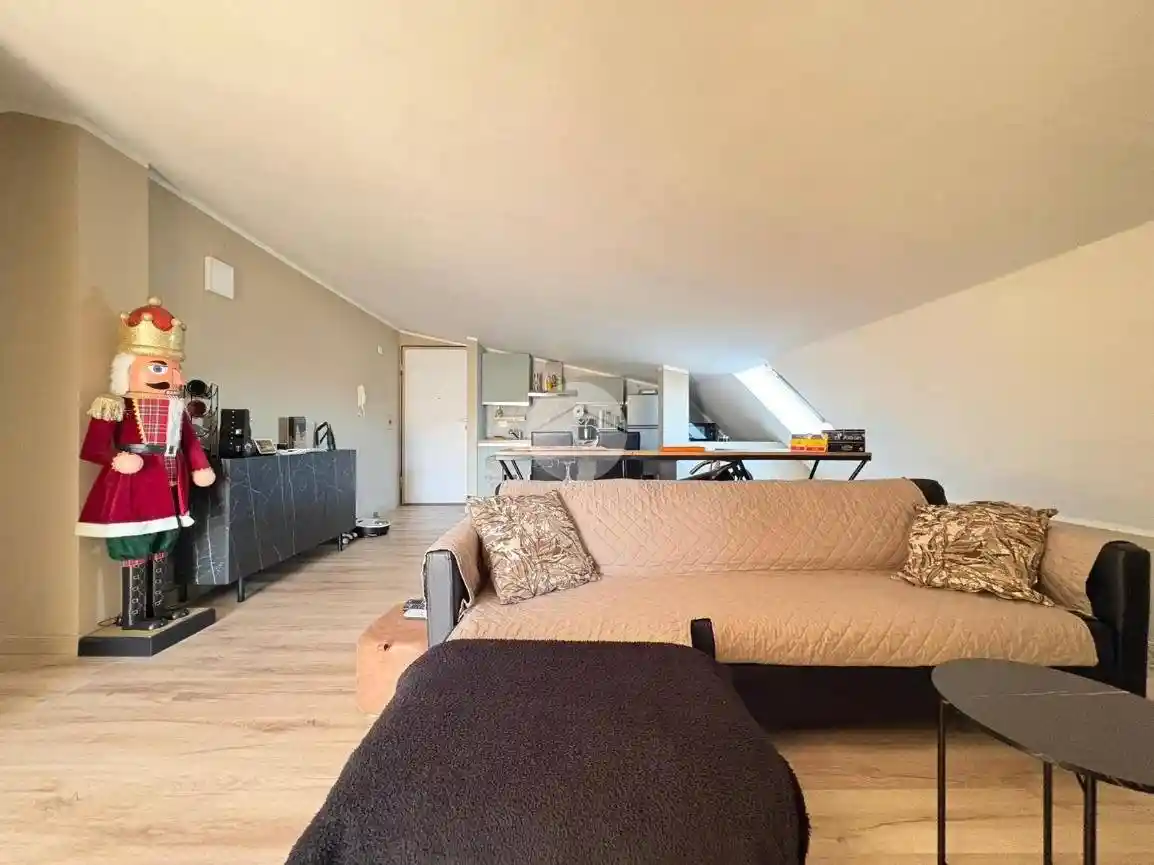 Trilocale via Trieste 73, Settimo, Montalto Uffugo - foto 2