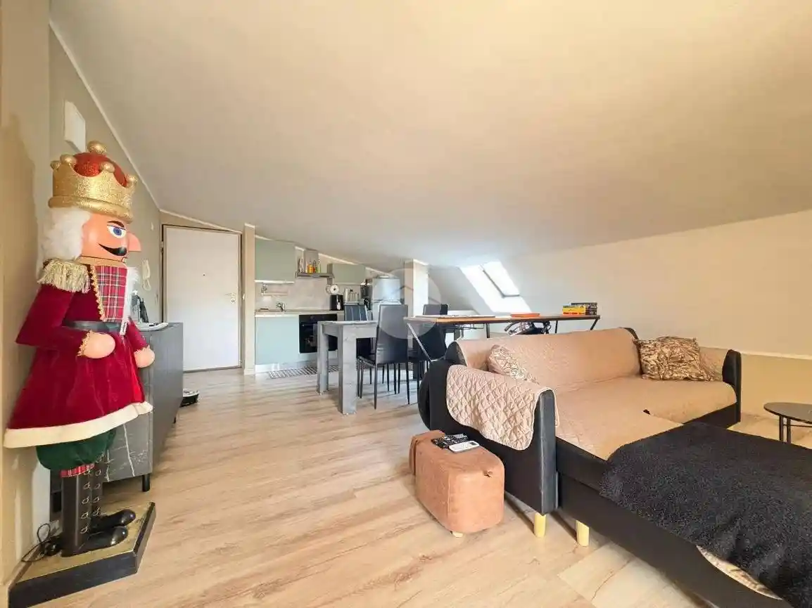 Trilocale via Trieste 73, Settimo, Montalto Uffugo - foto 4