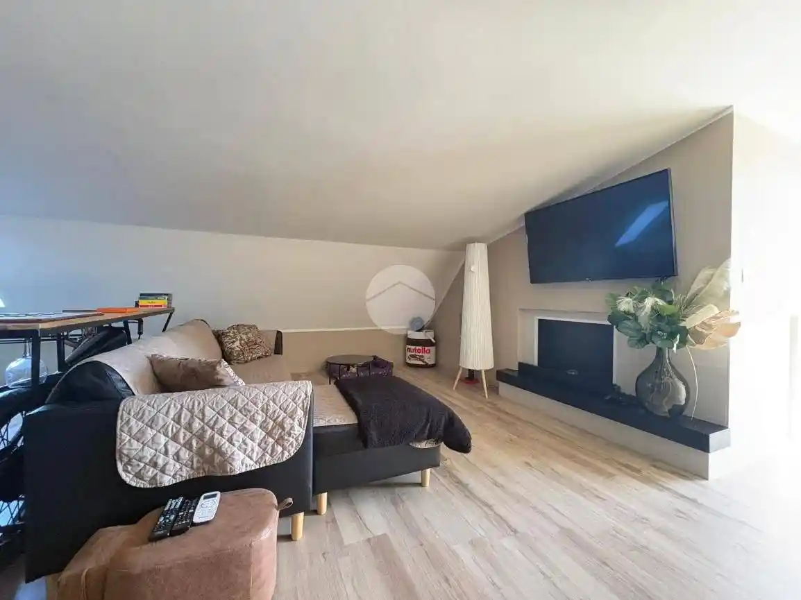 Trilocale via Trieste 73, Settimo, Montalto Uffugo - foto 5